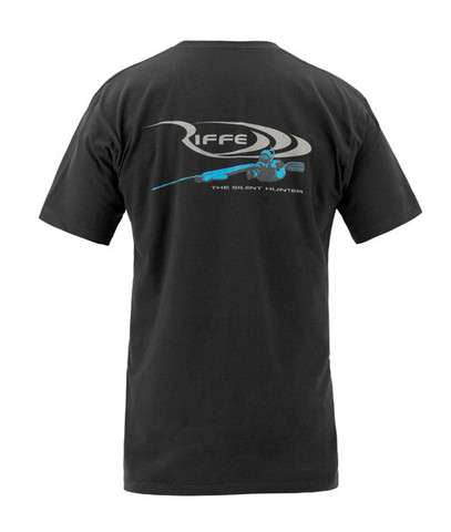 Riffe Shooter Short Sleeve T-Shirt