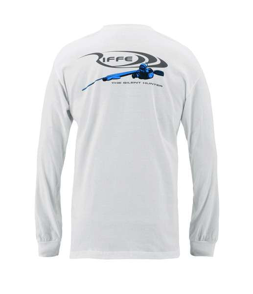 Riffe Shooter Long Sleeve T-Shirt