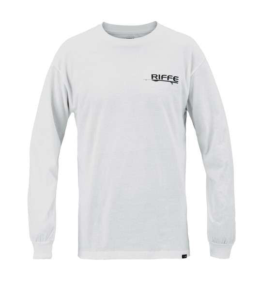 Riffe Shooter Long Sleeve T-Shirt