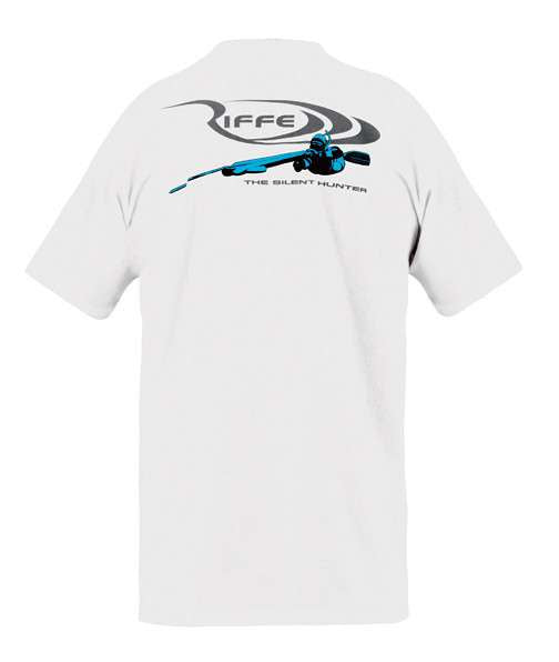 Riffe Shooter Short Sleeve T-Shirt