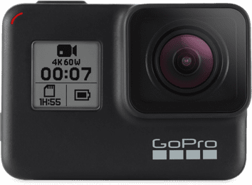 GoPro Hero 7 Black