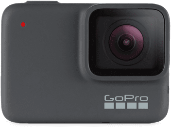 GoPro Hero 7 Silver