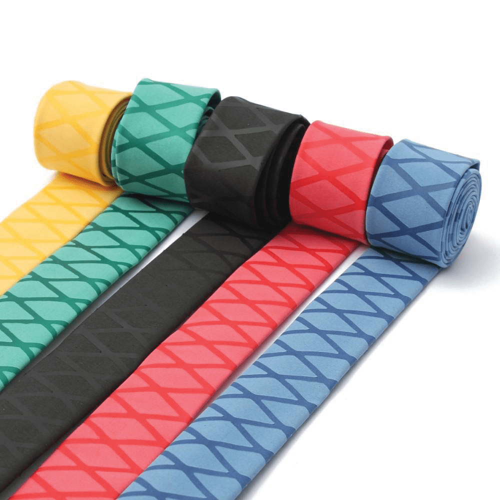 Evolve Polespear Shrink Grip