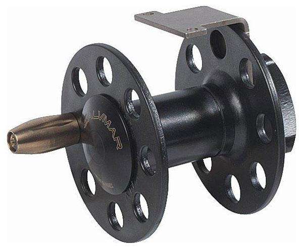 Salvimar Side Friction Vertical Speargun Reel