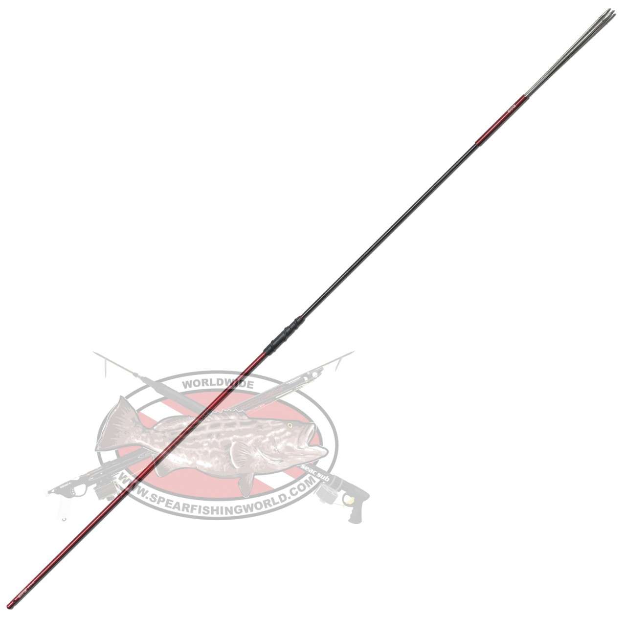 Gat-Ku Detachable 10ft Polespear