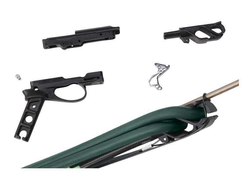 Sporasub Double Band Conversion Kit for SK40