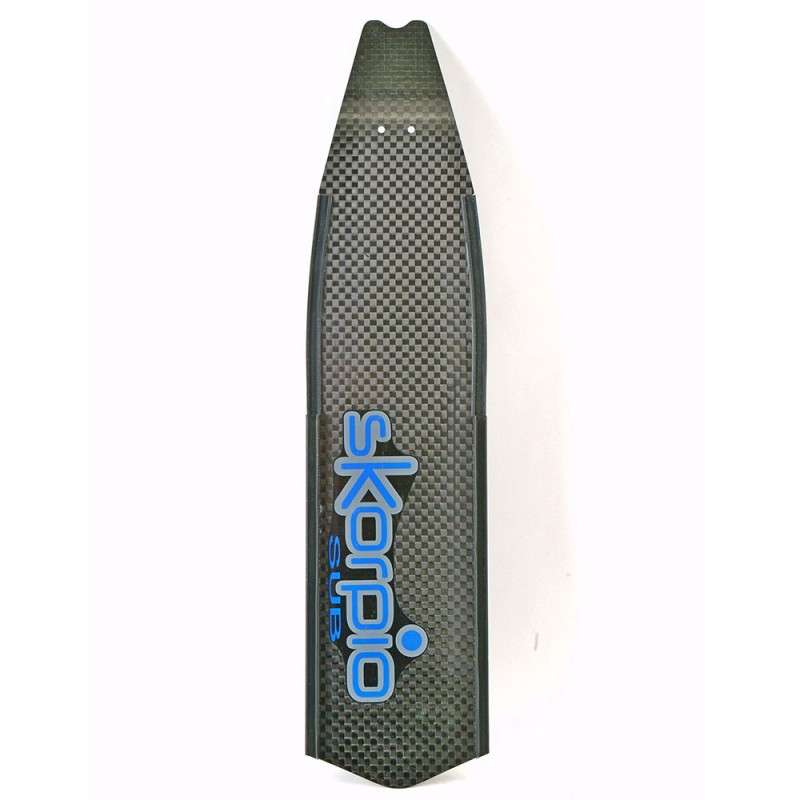 C4 Skorpio DNA Carbon Fin Blades