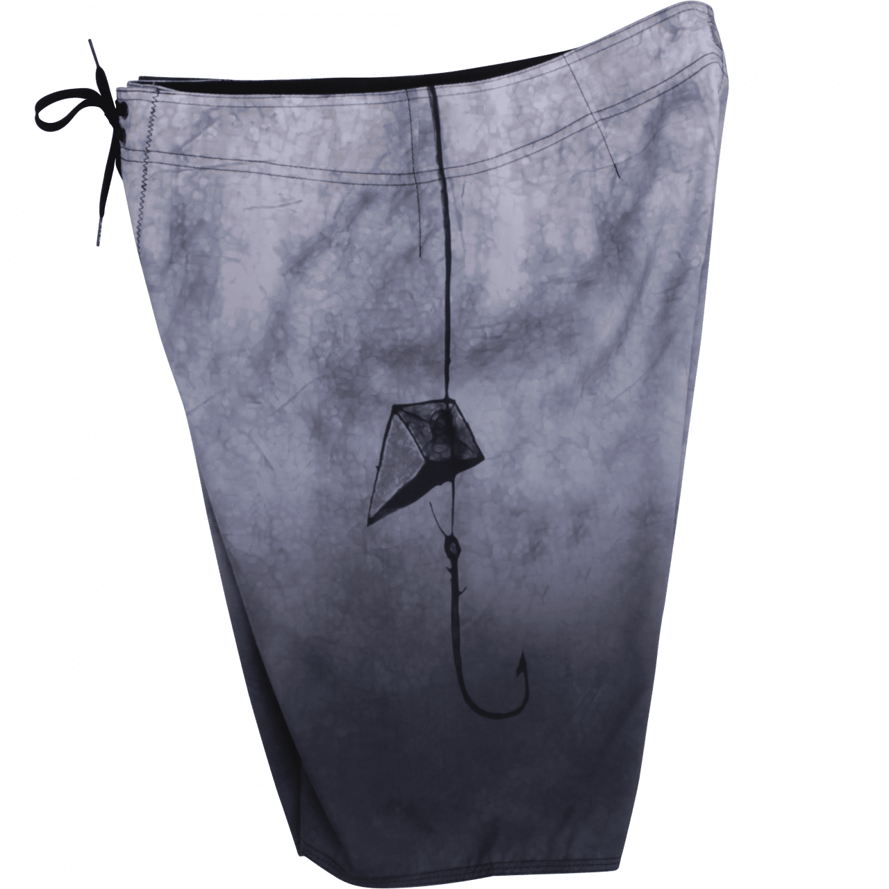 Salt Life Hook Line And Sinker Shorts