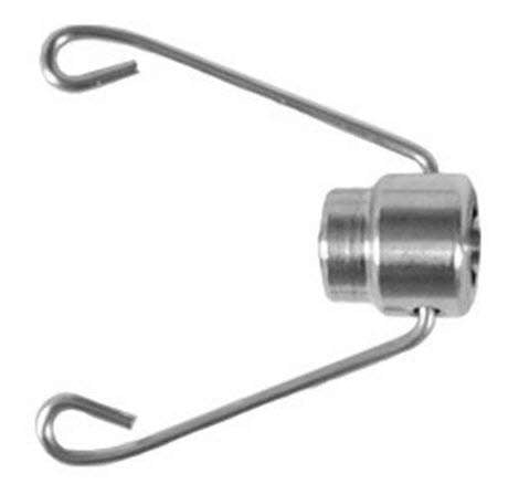 Beuchat Slide Ring/Line Retainer