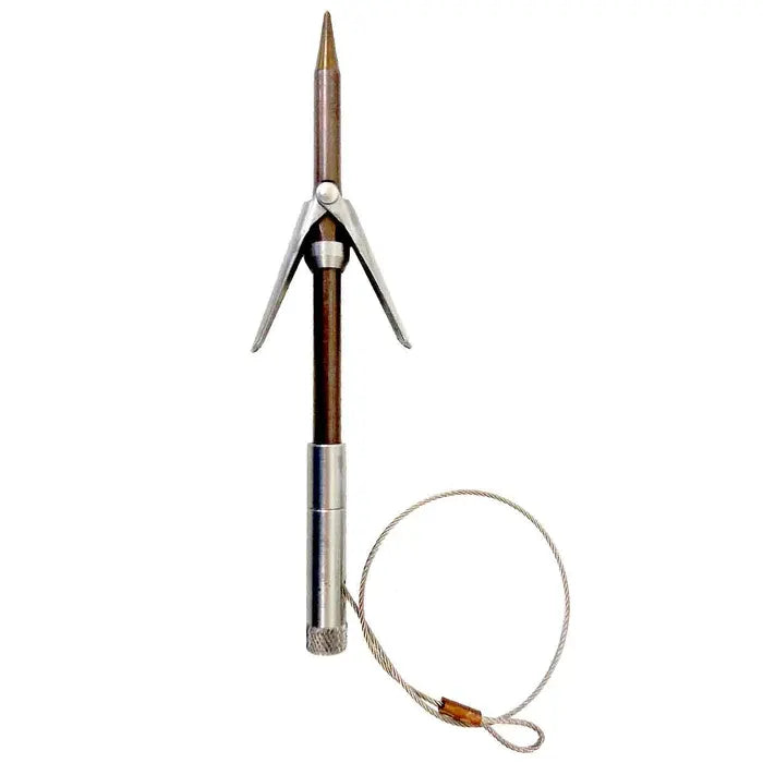 AB Biller Slimline Detachable Speartip