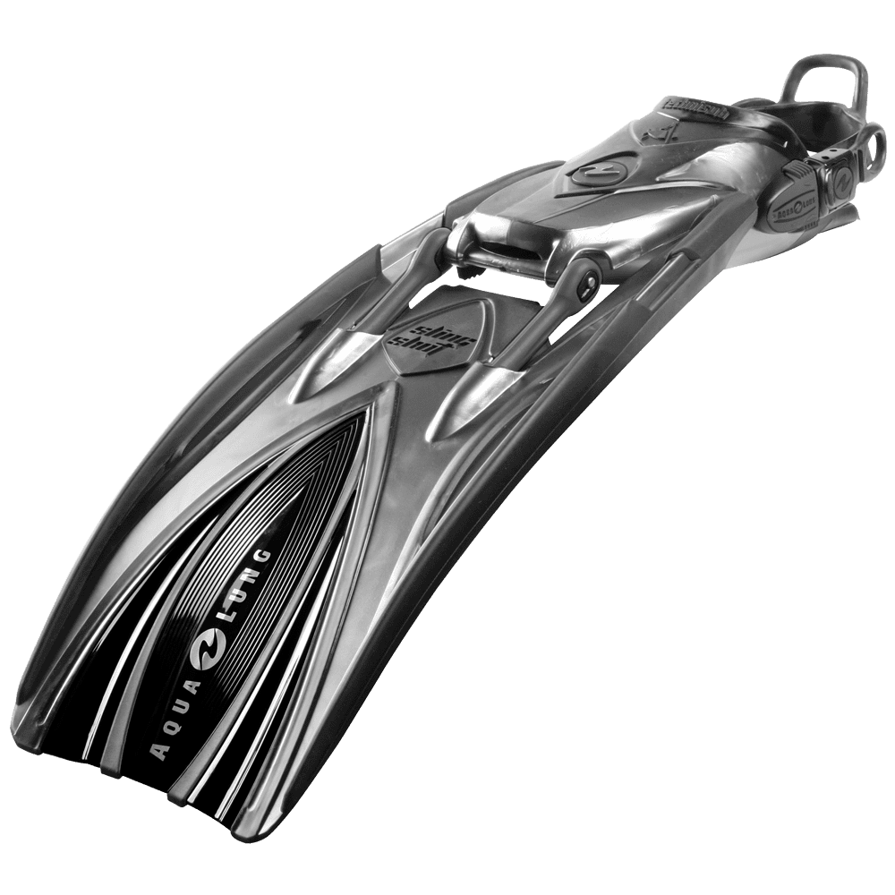 Aqualung Slingshot Fins