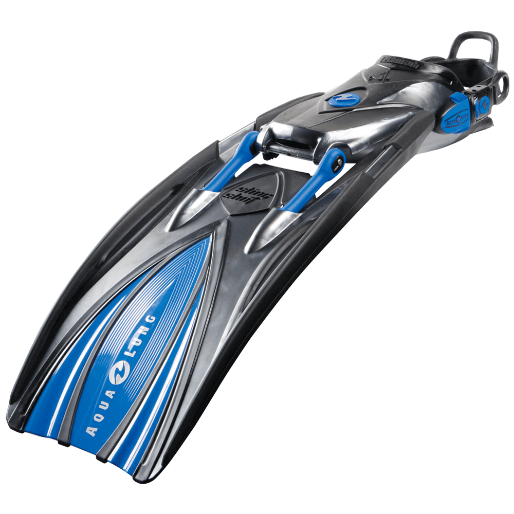 Aqualung Slingshot Fins