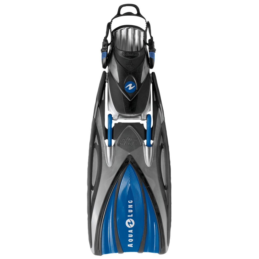 Aqualung Slingshot Fins