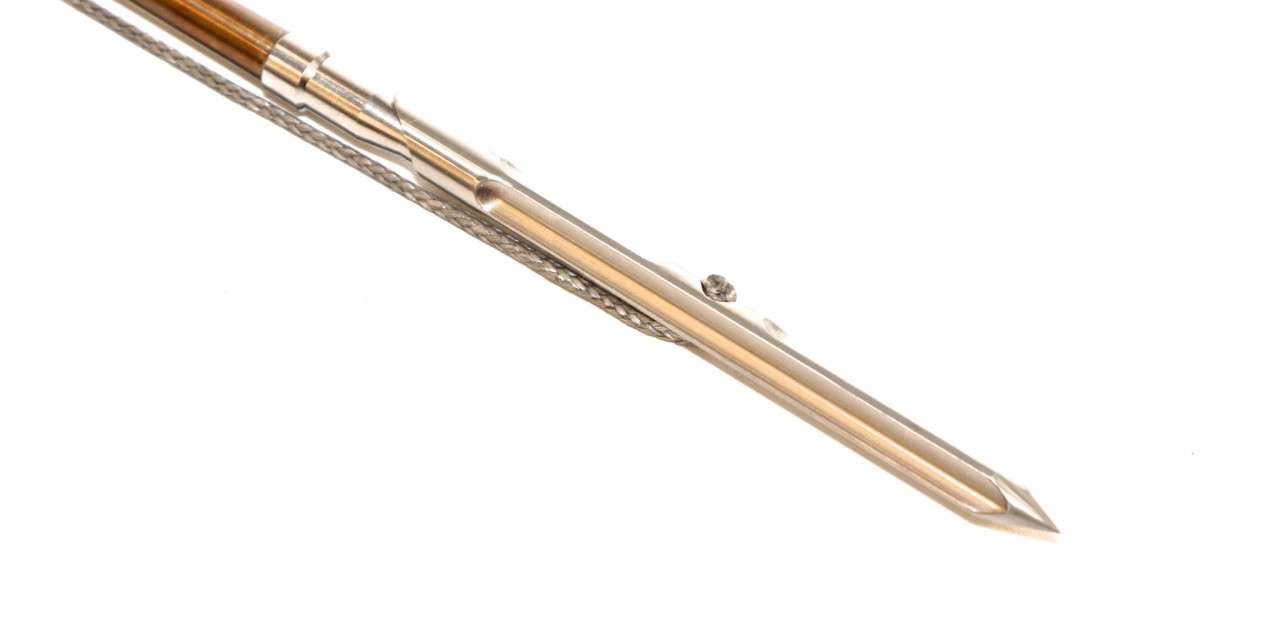 Gannet 3/8-Inch Slip Tip