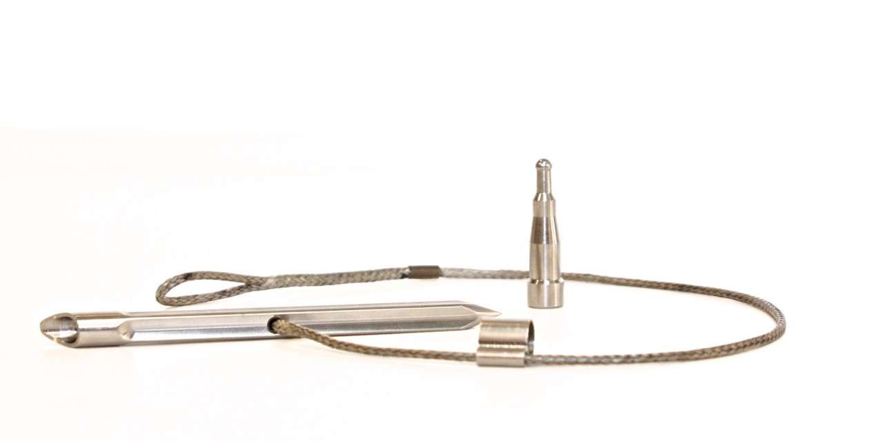 Gannet 3/8-Inch Slip Tip