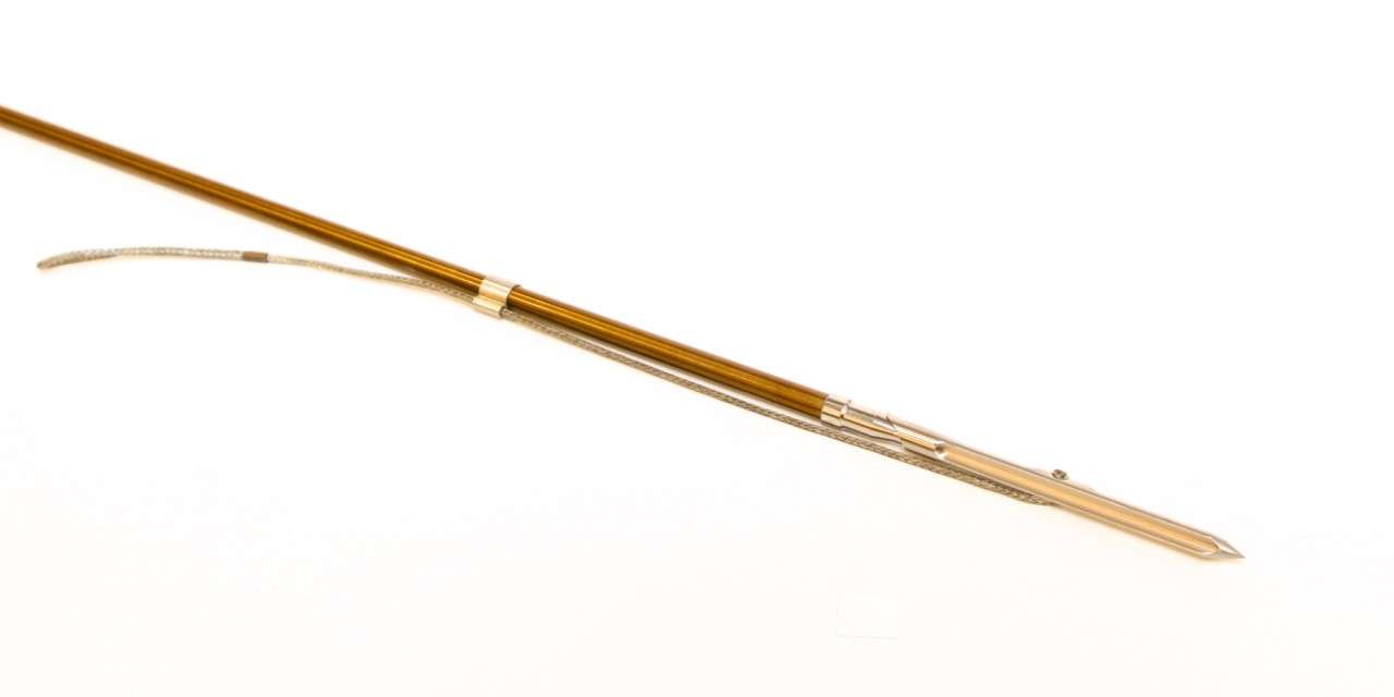 Gannet 3/8-Inch Slip Tip