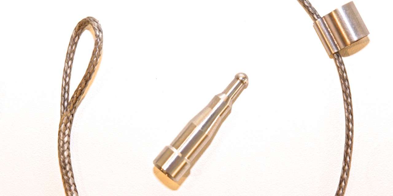Gannet 3/8-Inch Slip Tip