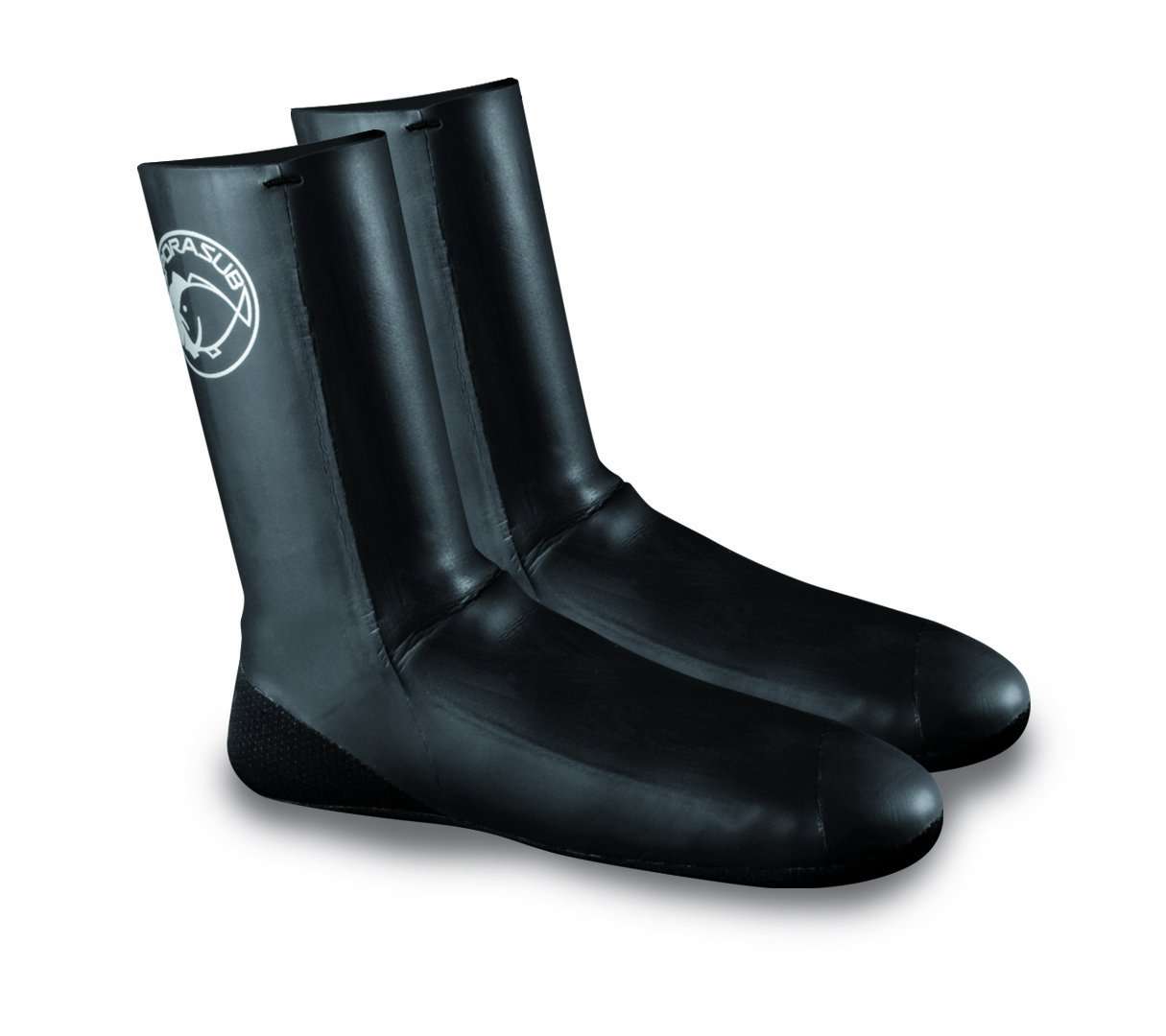 Sporasub Smooth Skin Elastic Socks