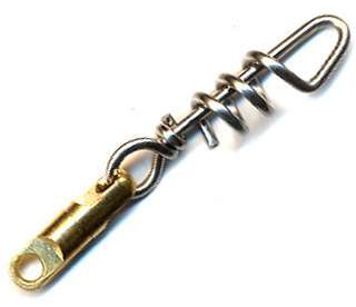 Snapclip With Swivel