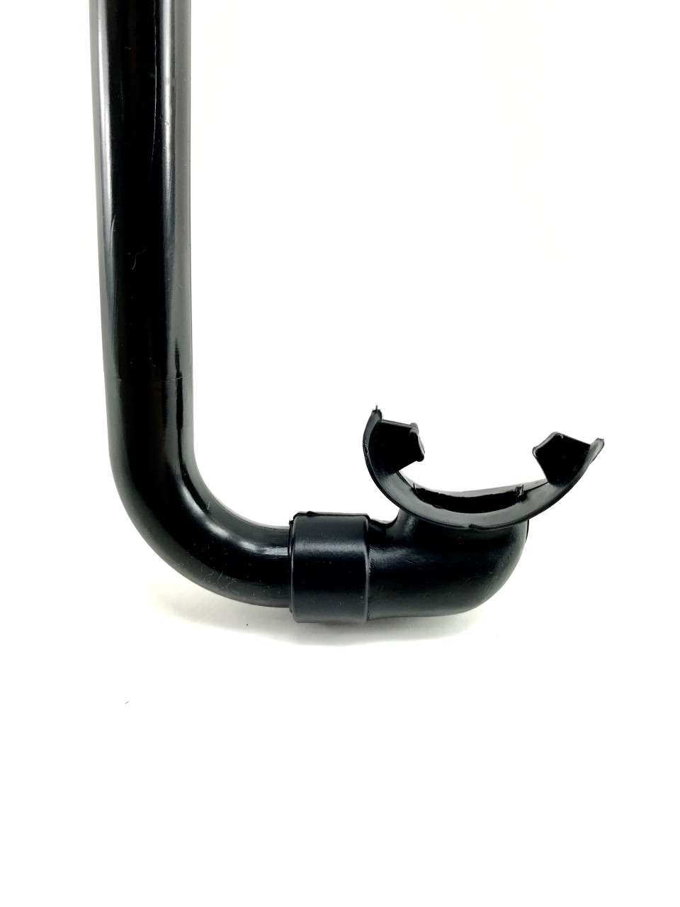 Classic L Straight Snorkel