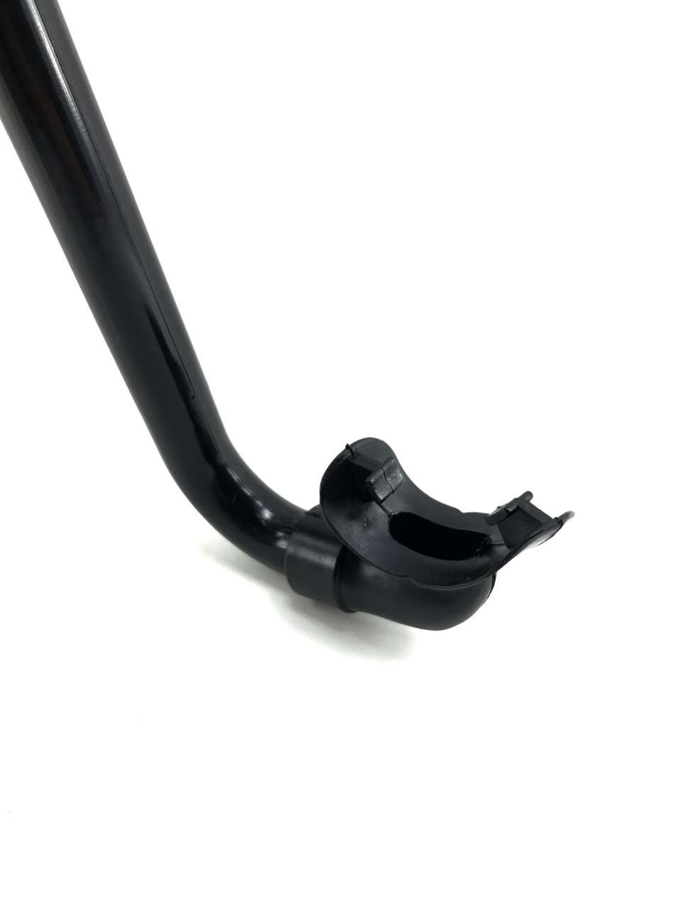 Classic L Straight Snorkel