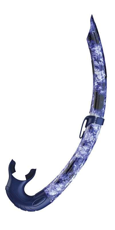 Seac Jet Camo Snorkel