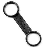 Cressi Sub Barbell Snorkel Keeper