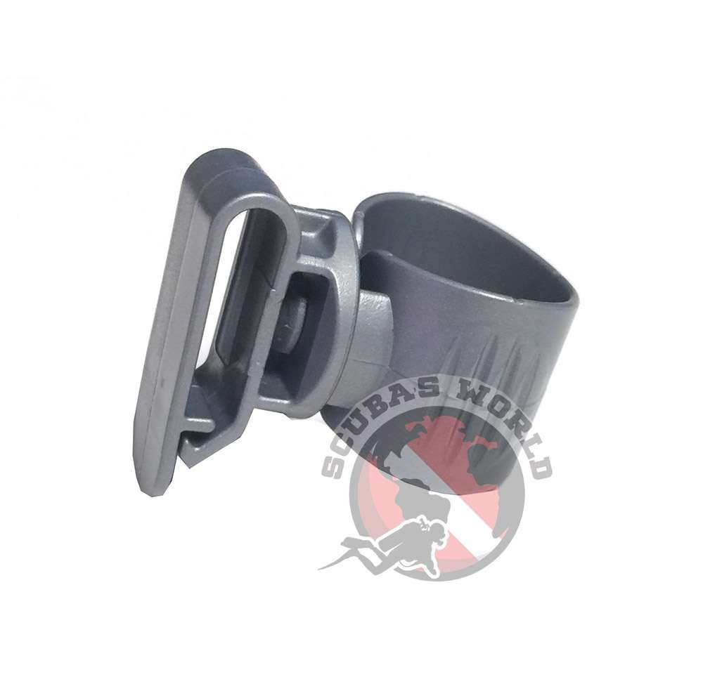 Mares Hydrex Dry Snorkel Keeper