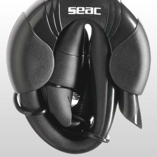 Seac Seaflex Snorkel