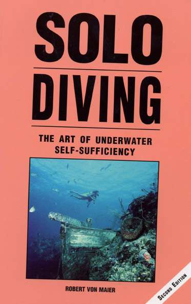 Solo Diving Second Edition
