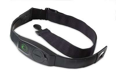 Sporasub SP2 Cardio Chest Strap