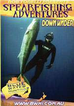 Spearfishing Adventures Down Under