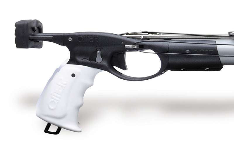 OMER Cayman Kanaloa Speargun