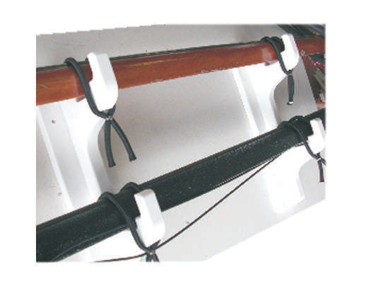 Speargun Racks Horizontal