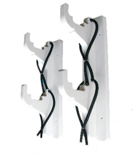 Speargun Racks Horizontal
