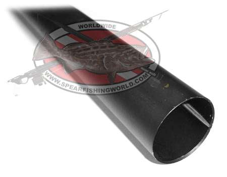 Seac Caccia Pneumatic Speargun Outside Barrel/Tank