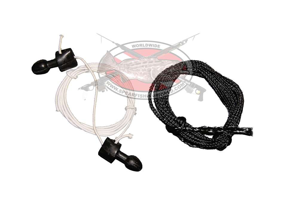 Spearmaster Dyneema Wishbone Kit