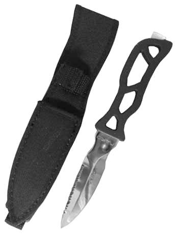 Spetton Mako Knife
