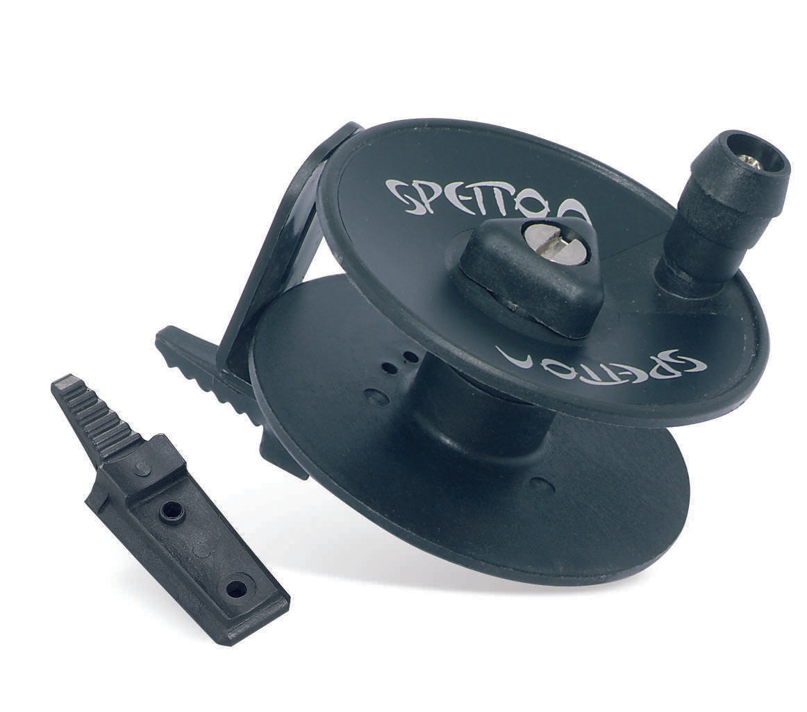 Spetton TQ Reel