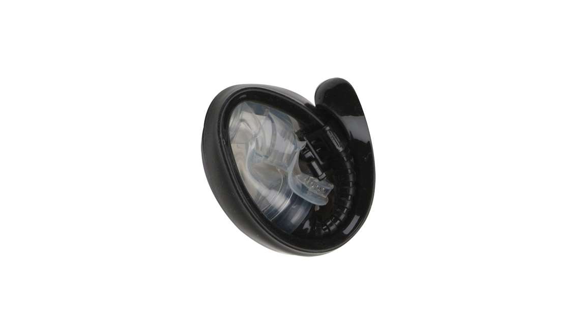 Tilos Spiral Snorkel