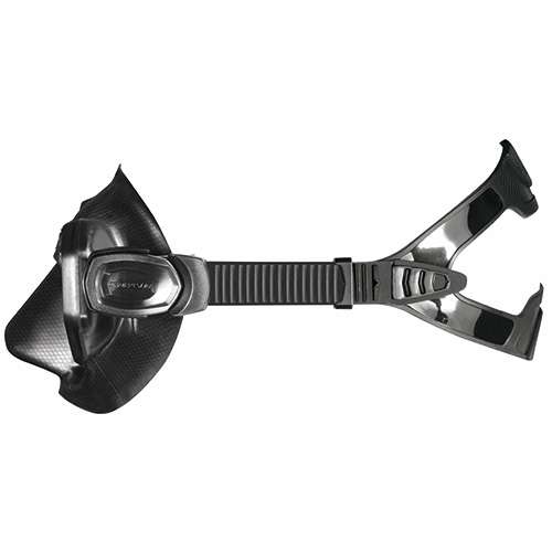 Sporasub Piranha Mask