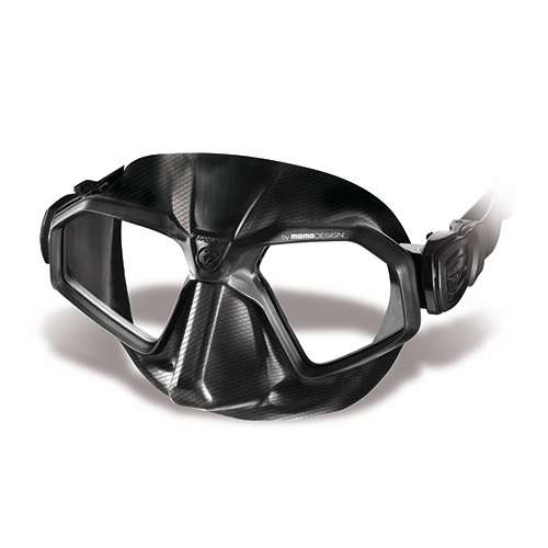 Sporasub Piranha Mask