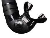Sporasub Breeze Mouth Piece