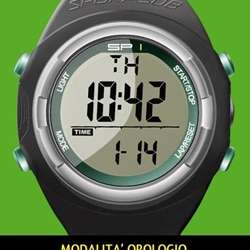 Sporasub SP1 Computer