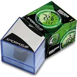 Sporasub SP1 Computer