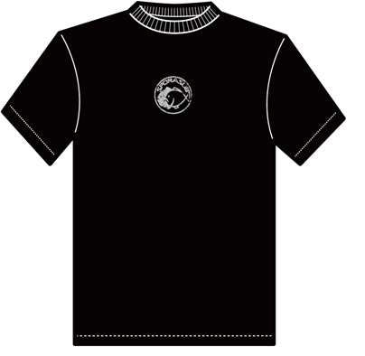 Sporasub Grouper Short Sleeve T-Shirt
