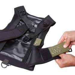 Sporasub Weight Plates