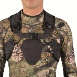 Sporasub Quick Release Weight Vest