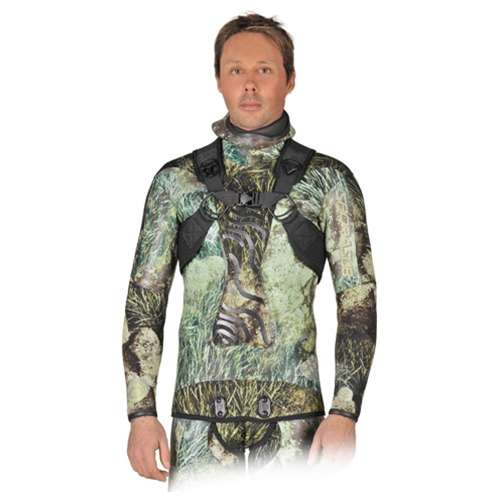 Sporasub Quick Release Weight Vest