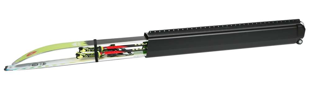 Sportube Series 1 Hard Sided Case